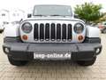Jeep Wrangler Black Edition+Navi+LED+AHK+Alu´s+Breitreifen Grau - thumbnail 1