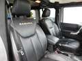Jeep Wrangler Black Edition+Navi+LED+AHK+Alu´s+Breitreifen Grau - thumbnail 28