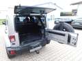 Jeep Wrangler Black Edition+Navi+LED+AHK+Alu´s+Breitreifen Grau - thumbnail 41