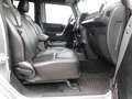 Jeep Wrangler Black Edition+Navi+LED+AHK+Alu´s+Breitreifen Grau - thumbnail 27