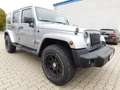 Jeep Wrangler Black Edition+Navi+LED+AHK+Alu´s+Breitreifen Grau - thumbnail 7
