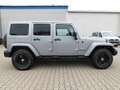 Jeep Wrangler Black Edition+Navi+LED+AHK+Alu´s+Breitreifen Grau - thumbnail 6
