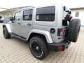 Jeep Wrangler Black Edition+Navi+LED+AHK+Alu´s+Breitreifen Grau - thumbnail 4