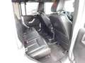 Jeep Wrangler Black Edition+Navi+LED+AHK+Alu´s+Breitreifen Grau - thumbnail 23