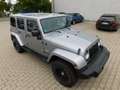 Jeep Wrangler Black Edition+Navi+LED+AHK+Alu´s+Breitreifen Grau - thumbnail 8