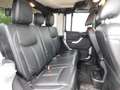 Jeep Wrangler Black Edition+Navi+LED+AHK+Alu´s+Breitreifen Grau - thumbnail 25