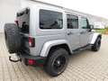 Jeep Wrangler Black Edition+Navi+LED+AHK+Alu´s+Breitreifen Grau - thumbnail 5