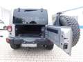 Jeep Wrangler Black Edition+Navi+LED+AHK+Alu´s+Breitreifen Grau - thumbnail 42