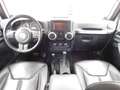 Jeep Wrangler Black Edition+Navi+LED+AHK+Alu´s+Breitreifen Grau - thumbnail 12