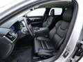 Volvo V90 Recharge Inscrip Silber - thumbnail 12