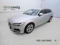 Volvo V90 Recharge Inscrip Silber - thumbnail 1