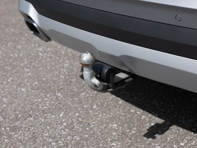 BMW X3 xDrive 30d FACEL. PANO AHK HUD LASER LED — photo 11