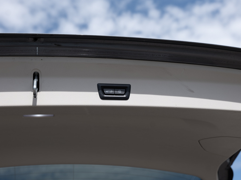 BMW X3 xDrive 30d FACEL. PANO AHK HUD LASER LED — photo 13