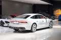 Audi S7 *VALCONA*SPORTSITZE*MMI+*LED*NUR 7.377 KM*1.HD Белый - thumbnail 10