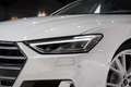 Audi S7 *VALCONA*SPORTSITZE*MMI+*LED*NUR 7.377 KM*1.HD Белый - thumbnail 11
