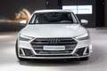Audi S7 *VALCONA*SPORTSITZE*MMI+*LED*NUR 7.377 KM*1.HD Белый - thumbnail 5