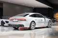 Audi S7 *VALCONA*SPORTSITZE*MMI+*LED*NUR 7.377 KM*1.HD Белый - thumbnail 4
