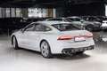 Audi S7 *VALCONA*SPORTSITZE*MMI+*LED*NUR 7.377 KM*1.HD Белый - thumbnail 9