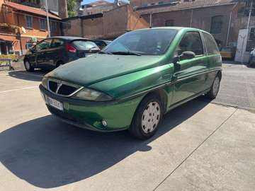 1.2i 16V cat LS