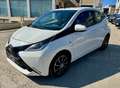 Toyota Aygo Aygo 1.0 VVT-i 69 CV 5 porte x-play Bianco - thumbnail 1