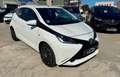 Toyota Aygo Aygo 1.0 VVT-i 69 CV 5 porte x-play Bianco - thumbnail 5