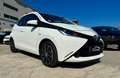 Toyota Aygo Aygo 1.0 VVT-i 69 CV 5 porte x-play Bianco - thumbnail 4
