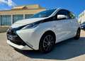 Toyota Aygo Aygo 1.0 VVT-i 69 CV 5 porte x-play Bianco - thumbnail 2