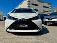 Toyota Aygo Aygo 1.0 VVT-i 69 CV 5 porte x-play Bianco - thumbnail 3