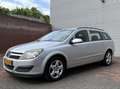 Opel Astra Wagon 1.6 Business Airco Cruise NL Auto 2007 Grijs - thumbnail 9