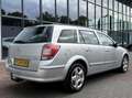 Opel Astra Wagon 1.6 Business Airco Cruise NL Auto 2007 Grijs - thumbnail 5