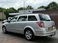 Opel Astra Wagon 1.6 Business Airco Cruise NL Auto 2007 Grijs - thumbnail 3