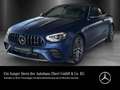 Mercedes-Benz E 53 AMG E53 AMG DISTR Masage TV Perf.AGA Burm MLED MAGNO Blau - thumbnail 1