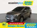 Ford Kuga 2.0TDCI Titanium 4x2 120 Gris - thumbnail 1