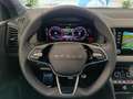 Skoda Karoq Sportline 1,5 TSI DSG*AHK*PSD*STD.HZG*NAVI Grau - thumbnail 9