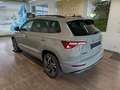 Skoda Karoq Sportline 1,5 TSI DSG*AHK*PSD*STD.HZG*NAVI Grau - thumbnail 5