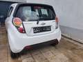 Chevrolet Spark Basis+ Tüv neu. Weiß - thumbnail 5