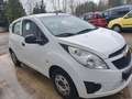 Chevrolet Spark Basis+ Tüv neu. Weiß - thumbnail 6