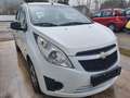 Chevrolet Spark Basis+ Tüv neu. Weiß - thumbnail 7