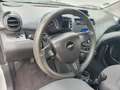 Chevrolet Spark Basis+ Tüv neu. Weiß - thumbnail 11