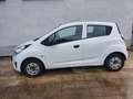 Chevrolet Spark Basis+ Tüv neu. Weiß - thumbnail 3