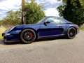 Porsche 997 911 Carrera 4 S Cabrio Blau - thumbnail 1