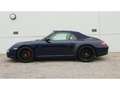 Porsche 997 911 Carrera 4 S Cabrio S Blau - thumbnail 2