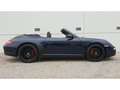 Porsche 997 911 Carrera 4 S Cabrio S Blau - thumbnail 1
