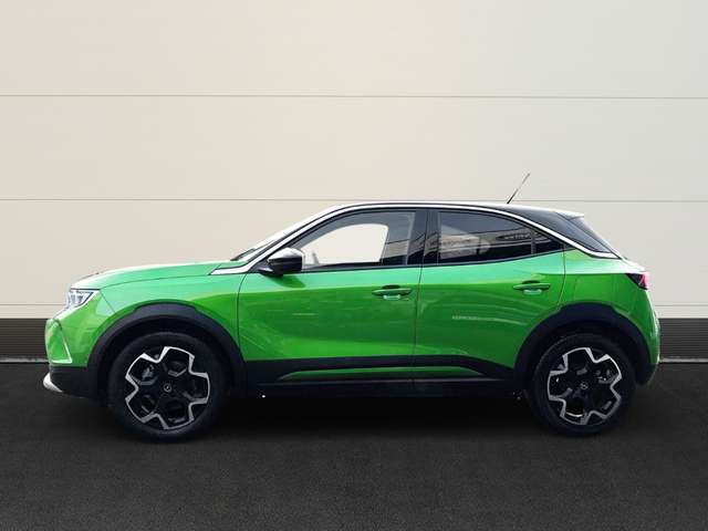 Opel Mokka e Ultimate 360+Massage+ACC+Leder+Wärmepumpe+Navi+L
