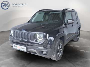 1.3 PHEV AT 4xe Trailhawk