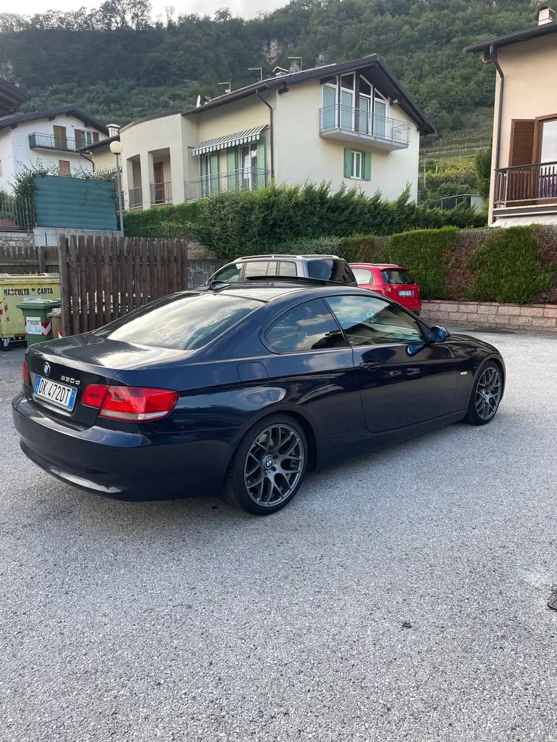 BMW 330 futura Blu/Azzurro - 2