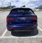 Audi Q5 Sportback 40 TDI quattro S-line S-tronic Blau - thumbnail 4