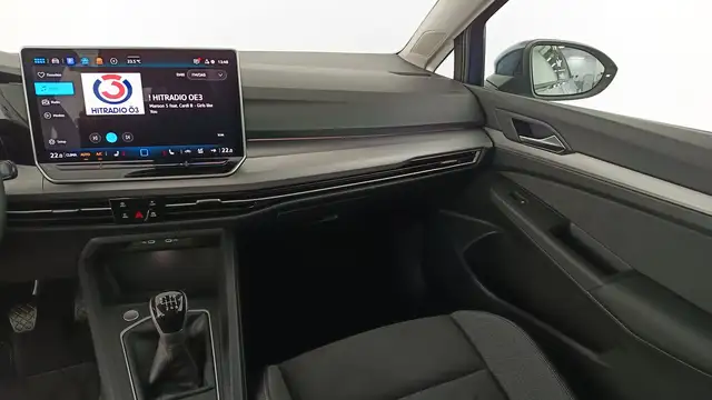 Volkswagen Golf view 13