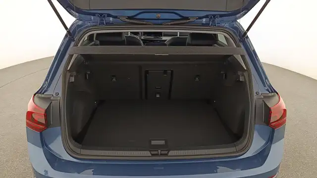 Volkswagen Golf view 7