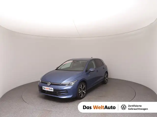 2026 Volkswagen Golf in Blue for sale